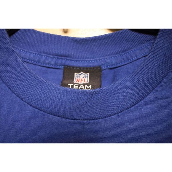 New York Giants T-Shirt - Size Large - Picture 3 of 5